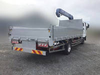 三菱ふそうファイタークレーン4段増トン（6t・8t）[写真02]