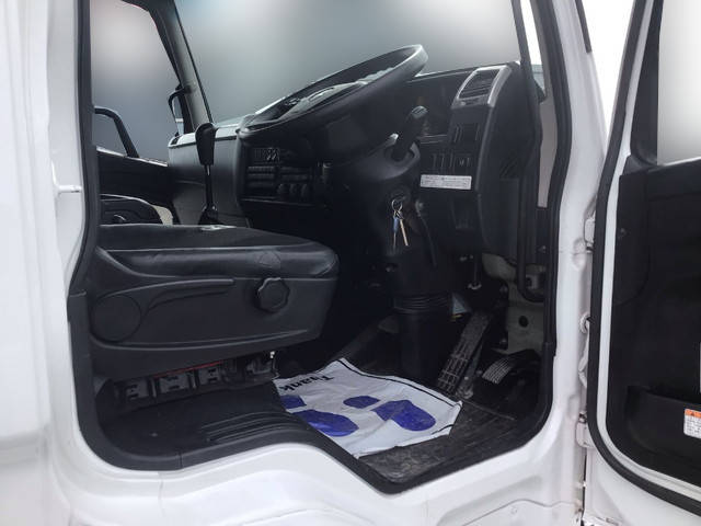 三菱ふそうファイタークレーン4段増トン（6t・8t）[写真32]