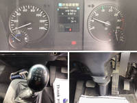 三菱ふそうファイタークレーン4段増トン（6t・8t）[写真36]