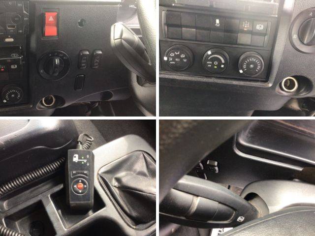 三菱ふそうファイタークレーン4段増トン（6t・8t）[写真37]