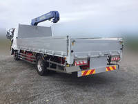 三菱ふそうファイタークレーン4段増トン（6t・8t）[写真05]