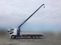 三菱ふそうファイタークレーン4段増トン（6t・8t）[写真08]