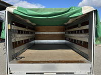 三菱ふそうキャンタークレーン6段小型（2t・3t）[写真11]