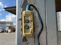 三菱ふそうキャンタークレーン6段小型（2t・3t）[写真14]