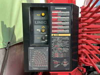 三菱ふそうキャンタークレーン6段小型（2t・3t）[写真20]