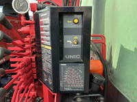 三菱ふそうキャンタークレーン6段小型（2t・3t）[写真21]