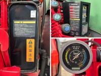 三菱ふそうキャンタークレーン6段小型（2t・3t）[写真22]