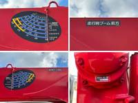 三菱ふそうキャンタークレーン6段小型（2t・3t）[写真23]