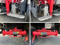 三菱ふそうキャンタークレーン6段小型（2t・3t）[写真24]