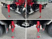 三菱ふそうキャンタークレーン6段小型（2t・3t）[写真25]