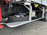 三菱ふそうキャンタークレーン6段小型（2t・3t）[写真28]