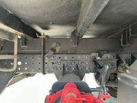 三菱ふそうキャンタークレーン6段小型（2t・3t）[写真30]