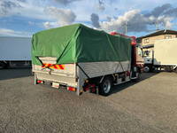 三菱ふそうキャンタークレーン6段小型（2t・3t）[写真02]