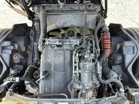 三菱ふそうキャンタークレーン6段小型（2t・3t）[写真32]