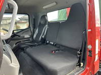 三菱ふそうキャンタークレーン6段小型（2t・3t）[写真34]