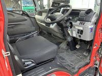 三菱ふそうキャンタークレーン6段小型（2t・3t）[写真36]