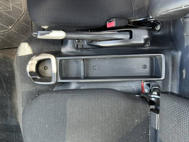 三菱ふそうキャンタークレーン6段小型（2t・3t）[写真36]