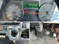 三菱ふそうキャンタークレーン6段小型（2t・3t）[写真38]