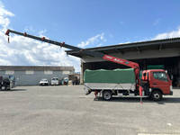 三菱ふそうキャンタークレーン6段小型（2t・3t）[写真07]