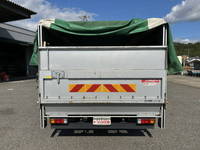 三菱ふそうキャンタークレーン6段小型（2t・3t）[写真10]