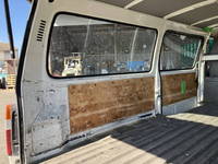 日野デュトロルートバン小型（2t・3t）[写真14]