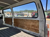 日野デュトロルートバン小型（2t・3t）[写真15]