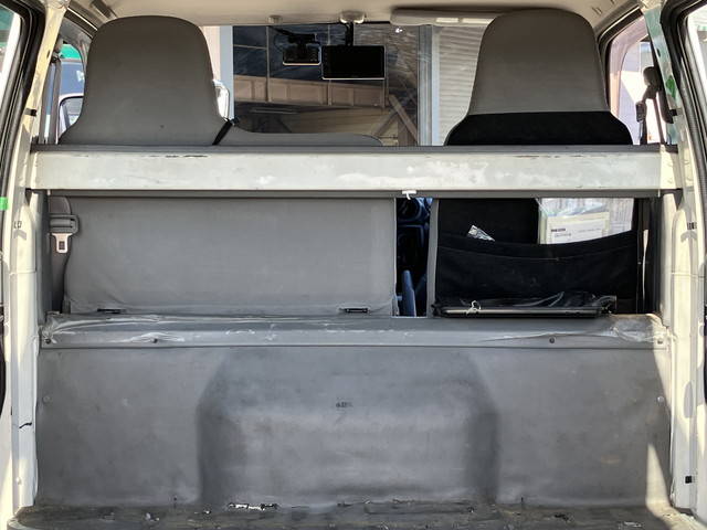 日野デュトロルートバン小型（2t・3t）[写真15]