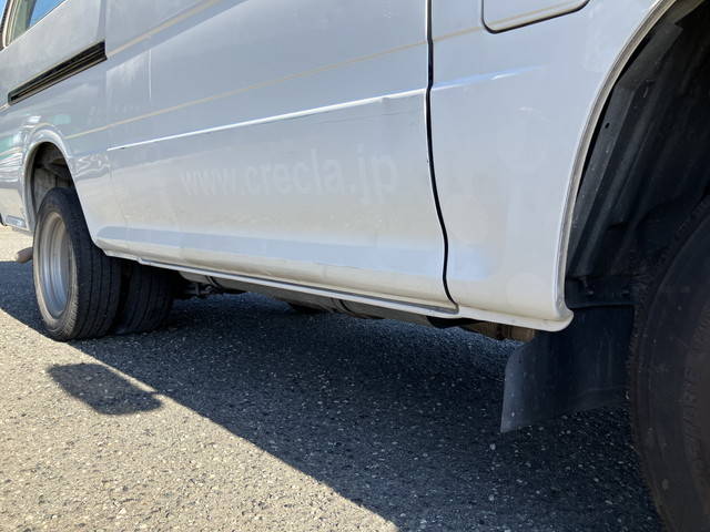 日野デュトロルートバン小型（2t・3t）[写真19]