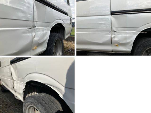 日野デュトロルートバン小型（2t・3t）[写真20]