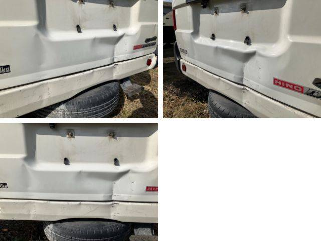 日野デュトロルートバン小型（2t・3t）[写真21]