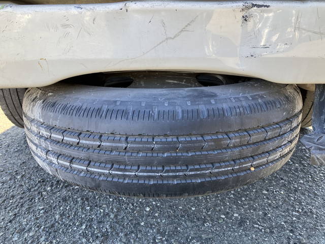 日野デュトロルートバン小型（2t・3t）[写真23]