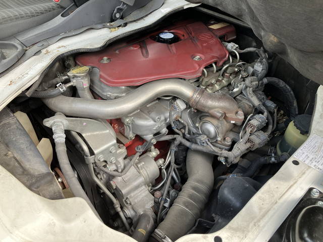 日野デュトロルートバン小型（2t・3t）[写真27]