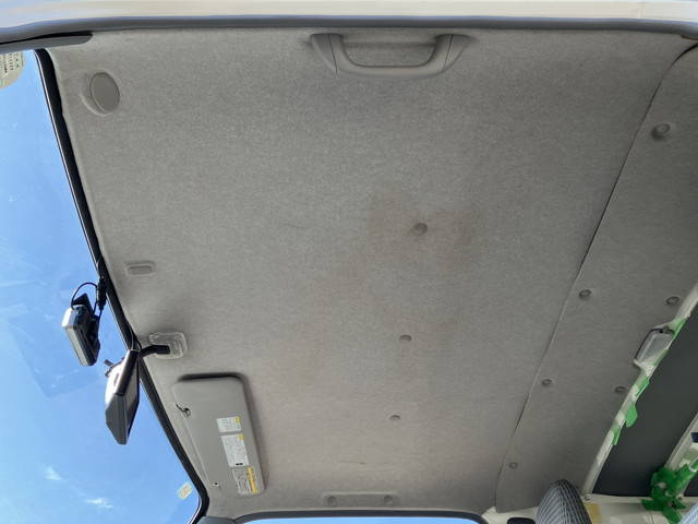 日野デュトロルートバン小型（2t・3t）[写真31]