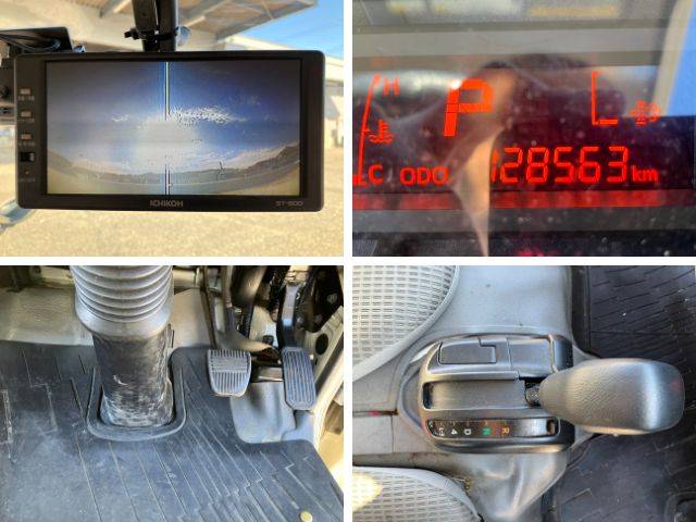 日野デュトロルートバン小型（2t・3t）[写真37]