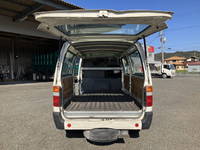 日野デュトロルートバン小型（2t・3t）[写真10]