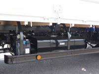 三菱ふそうキャンタークレーン4段小型（2t・3t）[写真15]