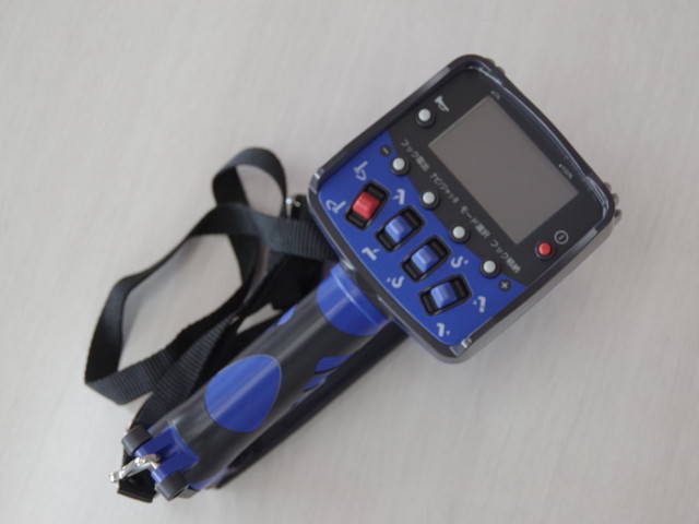 三菱ふそうキャンタークレーン4段小型（2t・3t）[写真17]