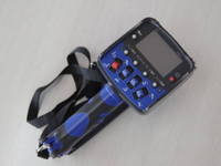 三菱ふそうキャンタークレーン4段小型（2t・3t）[写真18]