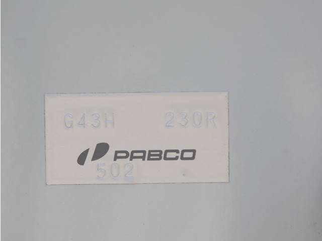 三菱ふそうキャンタークレーン4段小型（2t・3t）[写真21]