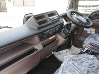 三菱ふそうキャンタークレーン4段小型（2t・3t）[写真26]