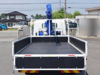 三菱ふそうキャンタークレーン4段小型（2t・3t）[写真06]