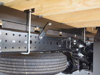 三菱ふそうキャンタークレーン4段小型（2t・3t）[写真08]