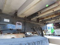 三菱ふそうスーパーグレートアルミウイング大型（10t）[写真11]