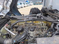 三菱ふそうスーパーグレートアルミウイング大型（10t）[写真15]