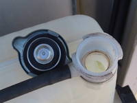 三菱ふそうスーパーグレートアルミウイング大型（10t）[写真18]