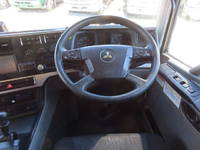 三菱ふそうスーパーグレートアルミウイング大型（10t）[写真21]