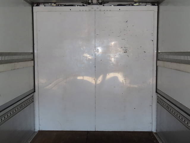 三菱ふそうスーパーグレートアルミウイング大型（10t）[写真28]