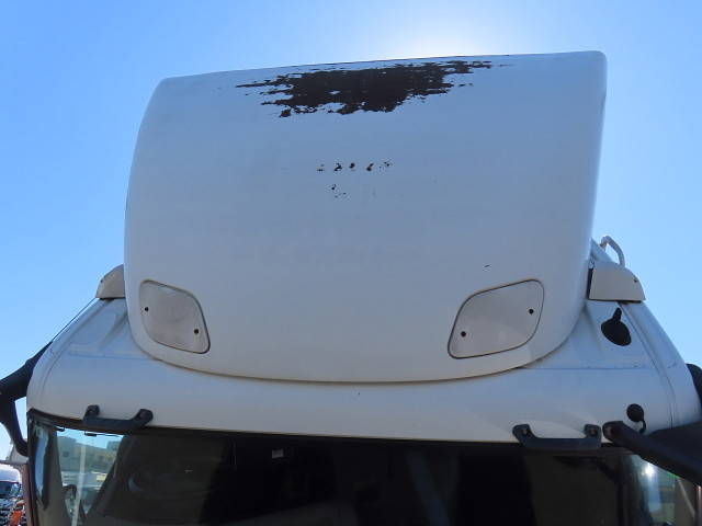 三菱ふそうスーパーグレートアルミウイング大型（10t）[写真30]