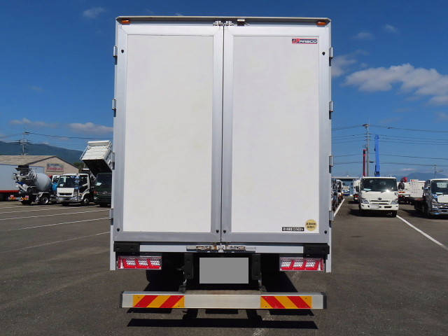 三菱ふそうスーパーグレートアルミウイング大型（10t）[写真05]