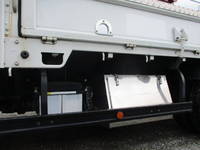 三菱ふそうキャンタークレーン4段小型（2t・3t）[写真13]